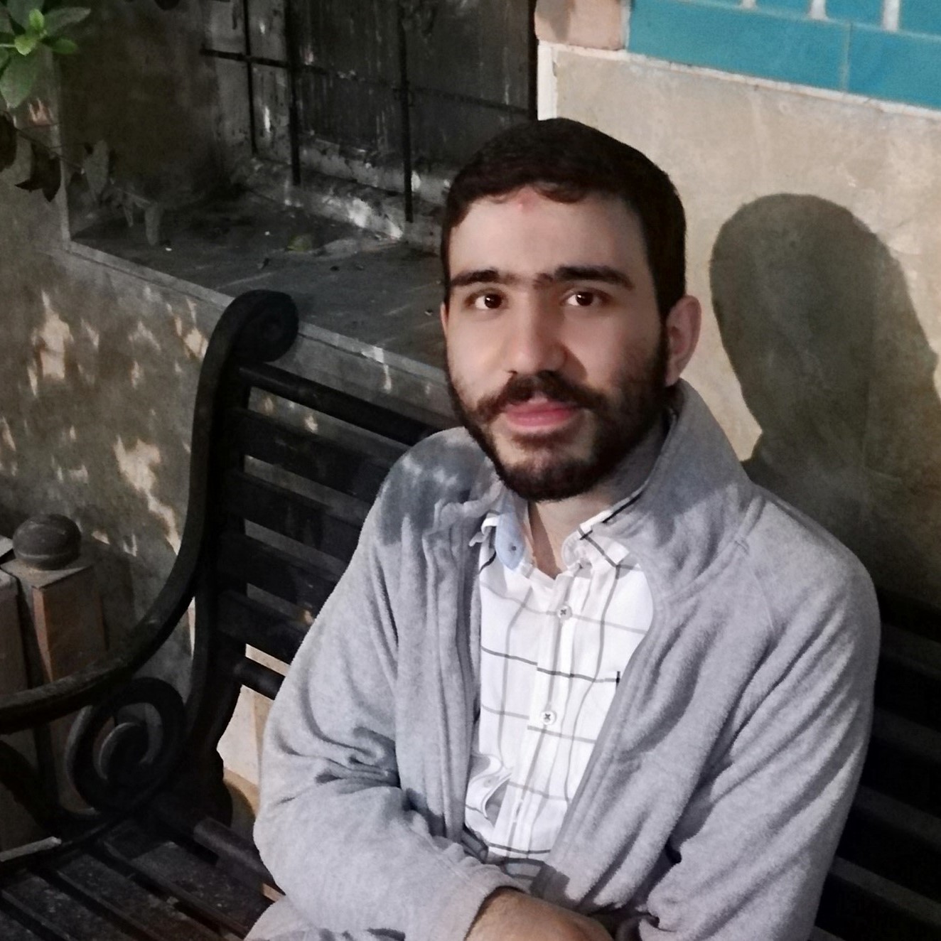 محمدجواد زنده‌دل