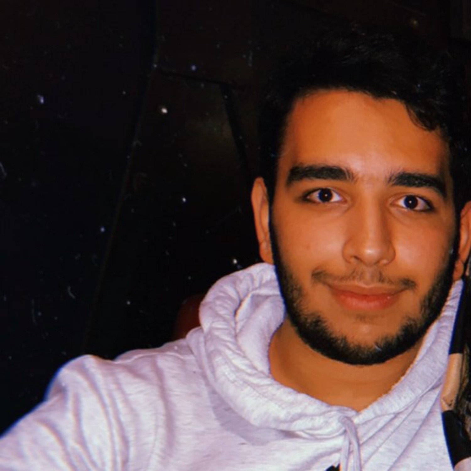 امیرمحمد درخشنده